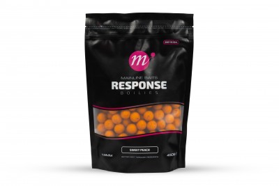 Mainline Response Boilies 15mm - Image 4