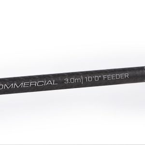 Alternative view of Matrix Horizon X Ultra Pro Commercial Feeder Rod