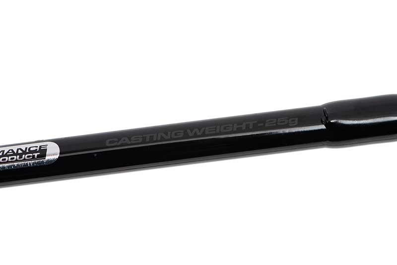 Matrix Horizon X Ultra Pro Pellet Waggler Rod - Image 5