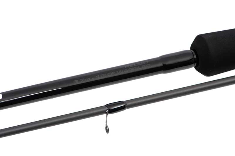 Matrix Horizon X Ultra Pro Pellet Waggler Rod - Image 6