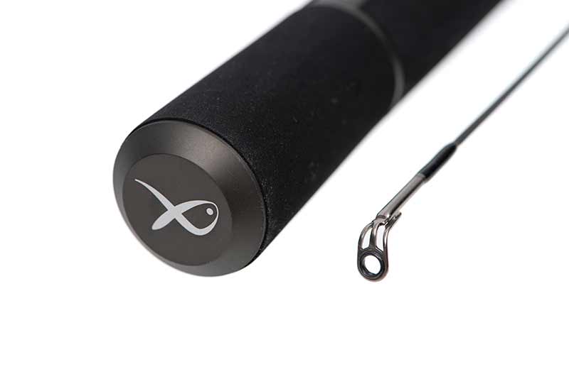 Matrix Horizon X Ultra Pro Pellet Waggler Rod - Image 8