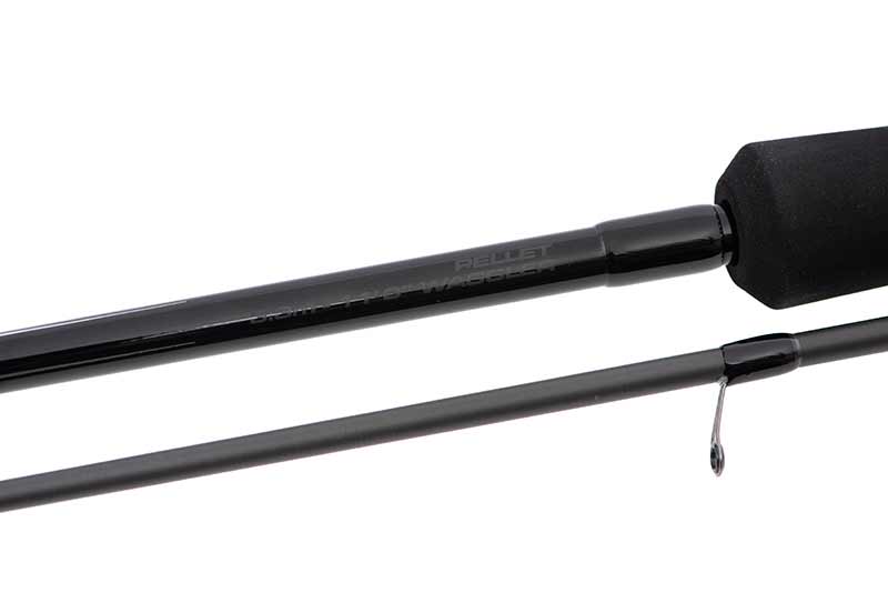 Matrix Horizon X Ultra Pro Pellet Waggler Rod - Image 9