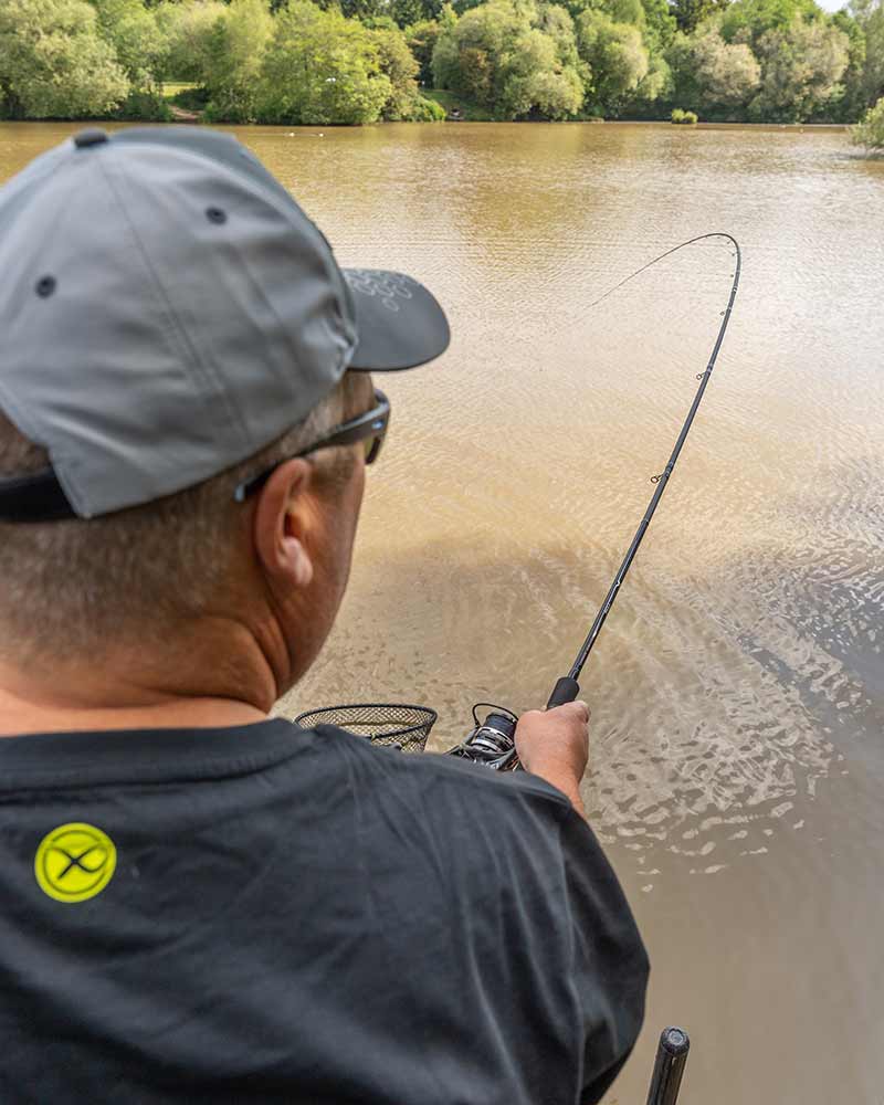 Matrix Horizon X Ultra Pro Pellet Waggler Rod - Image 15