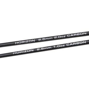 Alternative view of Matrix Horizon X Ultra Pro Carbon Tip 2.8mm