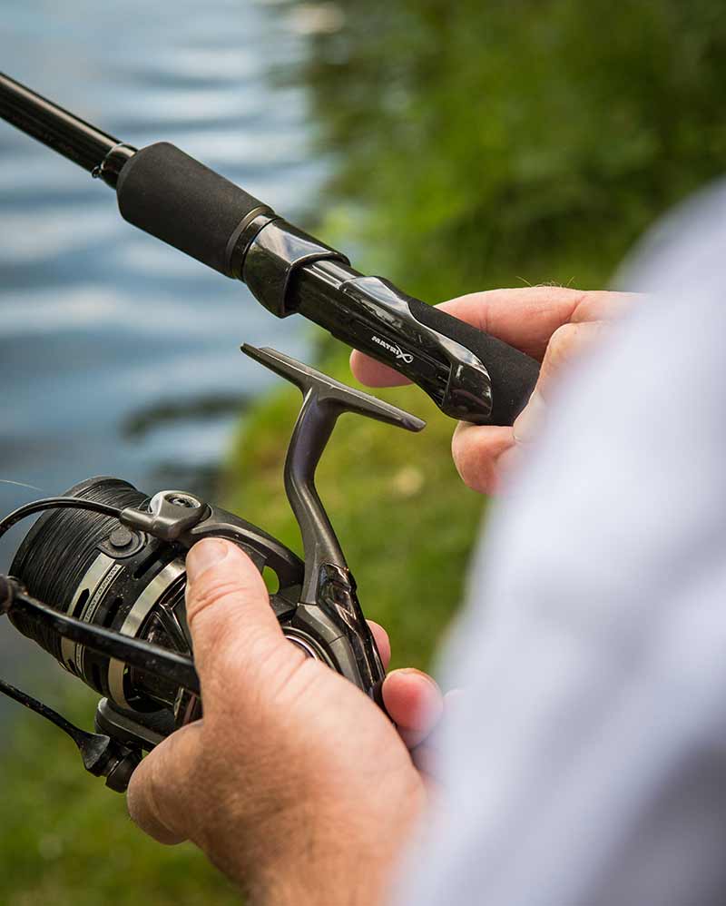 Fishing Rod Matrix Horizon X Pro Fox Matrix Horizon Pro X-Class