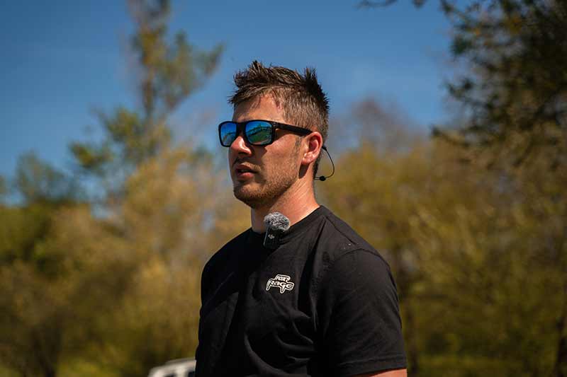 Fox Rage Sunglasses Lanyard - Image 4