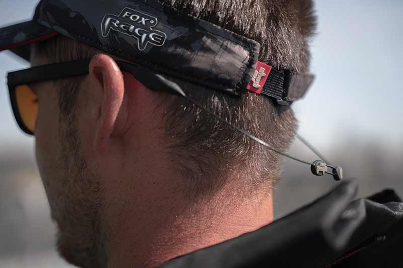 Fox Rage Sunglasses Lanyard - Image 5