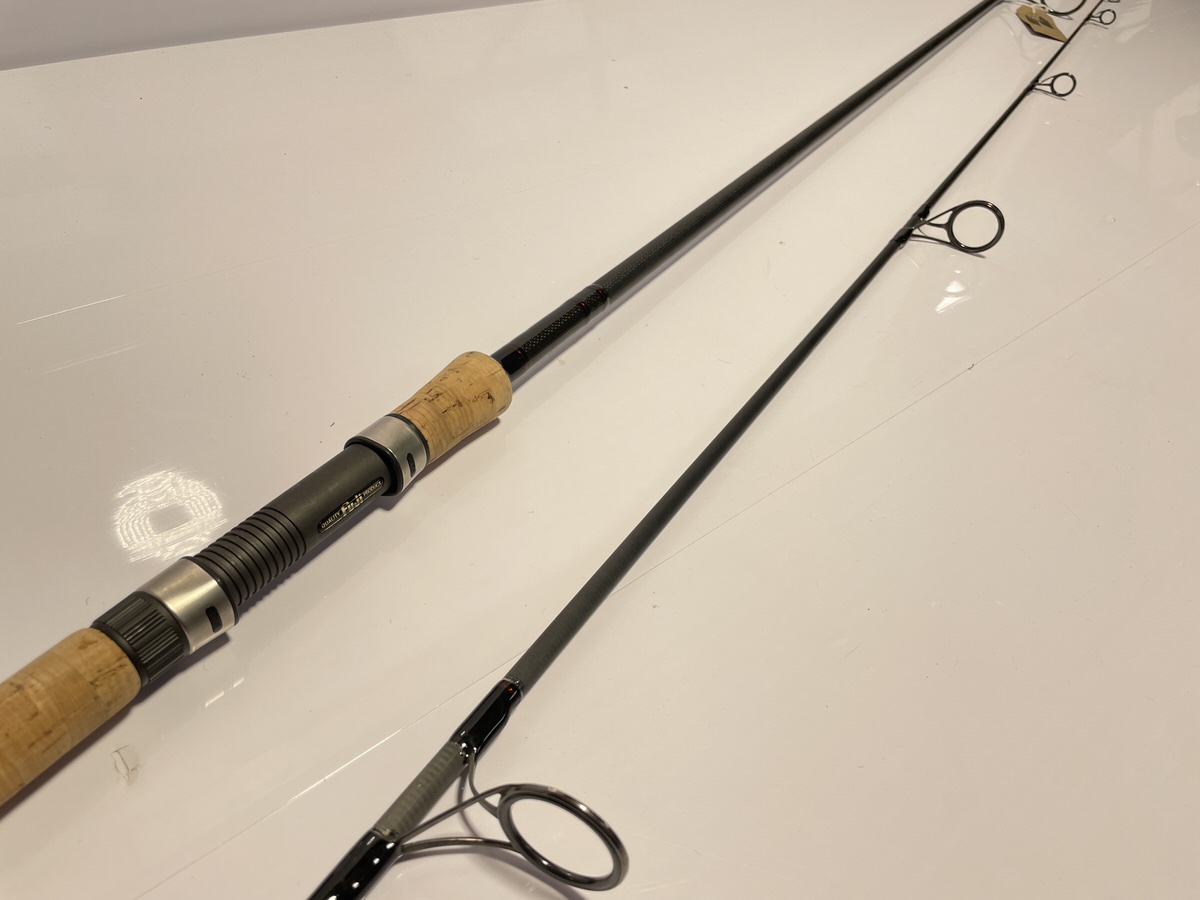 1x Harrison Torrix TE Special Cork 12ft 3.25lb • NEXT DAY DELIVERY