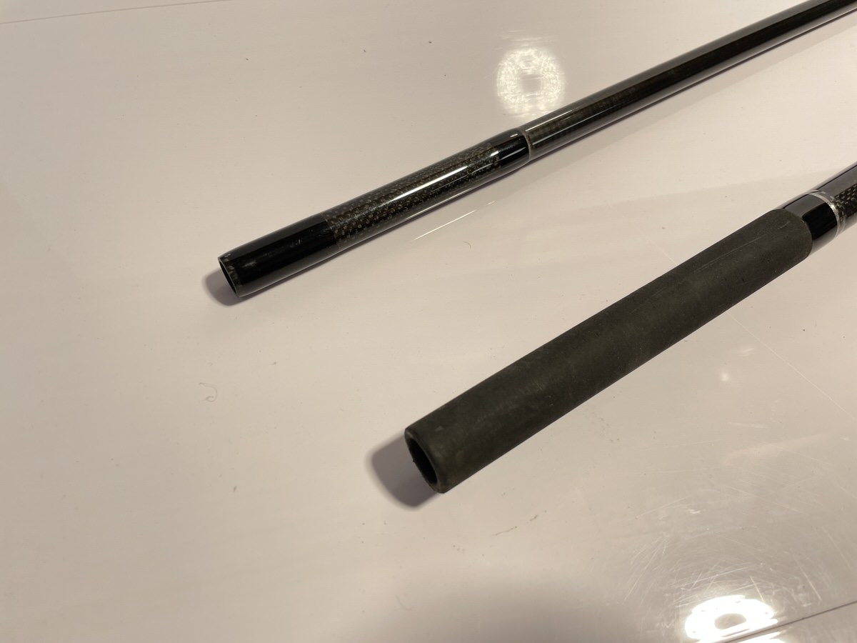 1x Harrsion Torrix 12ft 3.5lb - Image 2