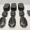 3x Wolf Icon Vi with QR Hubb Receiver - B23 - PRE LOVED