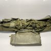 1x Fox Frontier Bivvy, Pegging Point Damaged. GREX4 - PRE LOVED