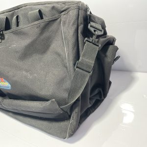 Alternative view of 1x Fox Match Jumbo Carryall - U125 - PRE LOVED