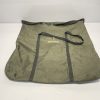 1x Oakwood Chair Bag (Small Hole In Bottom) - H22 - PRE LOVED