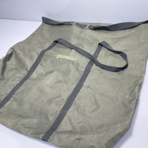 Alternative view of 1x Oakwood Chair Bag (Small Hole In Bottom) - H22 - PRE LOVED