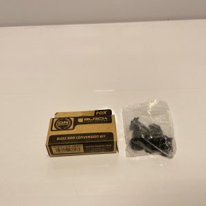 1x Fox Black Label Buzz Bar Conversion Kit - J18 - PRE LOVED