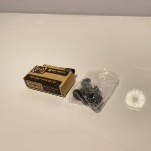 Alternative view of 1x Fox Black Label Buzz Bar Conversion Kit - J18 - PRE LOVED