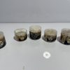 5x Pots of Proper Carp Baits Hookbaits - D21 - PRE LOVED
