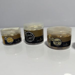 5x Pots of Proper Carp Baits Hookbaits - D21 - PRE LOVED - Image 3