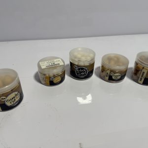 5x Pots of Proper Carp Baits Hookbaits - D21 - PRE LOVED - Image 5