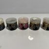 5x Pots of Proper Carp Baits Hookbaits - G3 - PRE LOVED