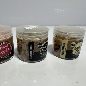5x Pots of Proper Carp Baits Hookbaits - G3 - PRE LOVED - Image 4