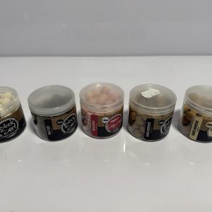 5x Pots of Proper Carp Baits Hookbaits - G3 - PRE LOVED - Image 5
