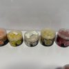5x Pots of Proper Carp Baits Hookbaits - G1 - PRE LOVED