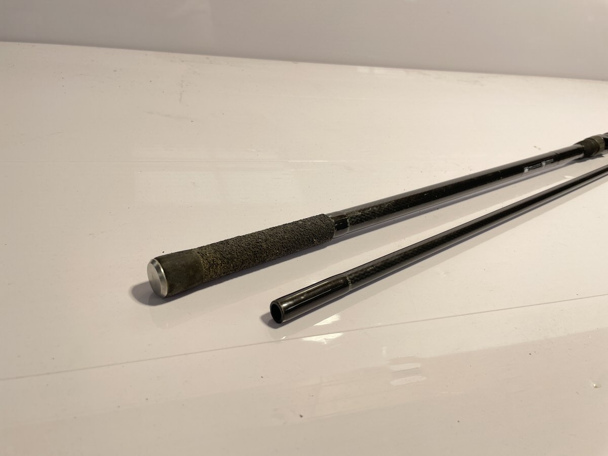 1x Century NG 13t 3.25lb YEL26 - PRE LOVED - Image 2