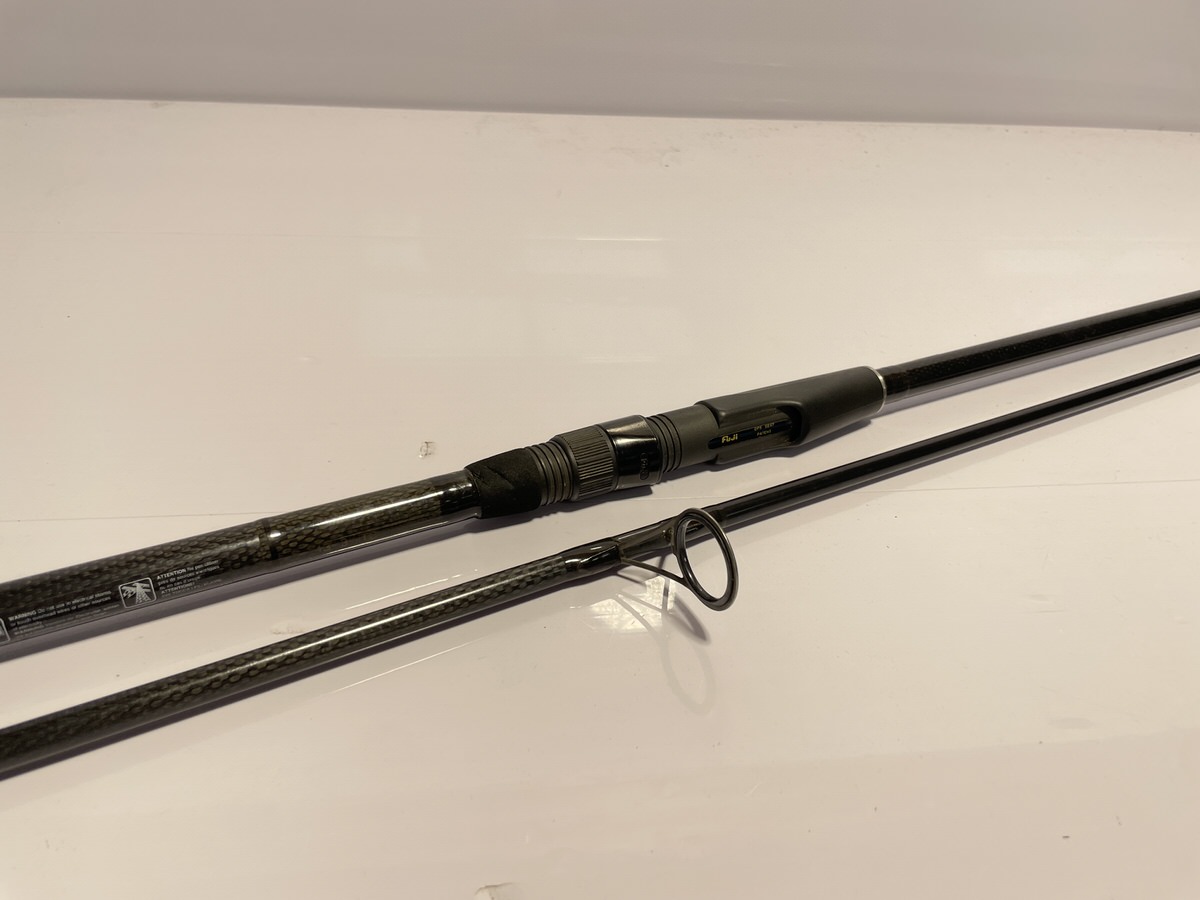 1x Century NG 13t 3.25lb YEL26 - PRE LOVED - Image 3
