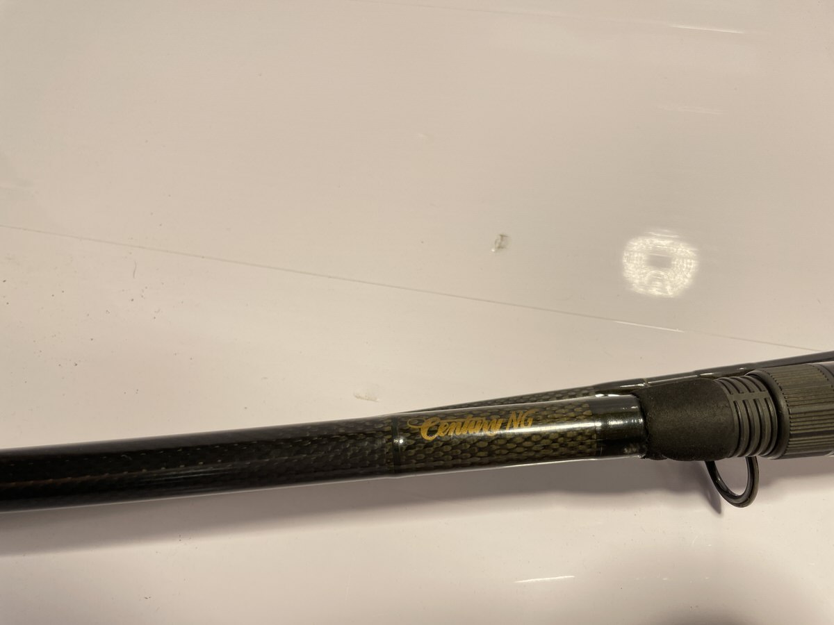 1x Century NG 13t 3.25lb YEL26 - PRE LOVED - Image 5