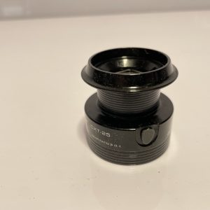 1x Okuma Ceymar CXT25 Spare Spool A4 - PRE LOVED