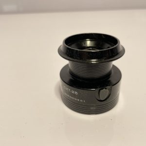 Alternative view of 1x Okuma Ceymar CXT25 Spare Spool A4 - PRE LOVED