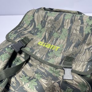 Alternative view of 1x Giant DPM Rucksack - U140 - PRE LOVED