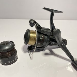 Alternative view of 1x Abu Garcia with Spare Spool - F27 - PRE LOVED