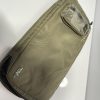 1x Shimano Tribal Buzzbar Pouch - G4 - PRE LOVED