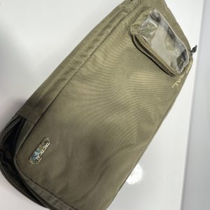 Alternative view of 1x Shimano Tribal Buzzbar Pouch - G4 - PRE LOVED