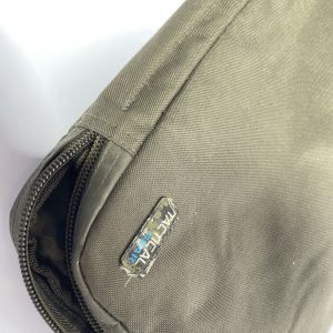 1x Shimano Tribal Buzzbar Pouch - G4 - PRE LOVED - Image 3