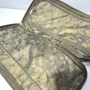 1x Shimano Tribal Buzzbar Pouch - G4 - PRE LOVED - Image 5