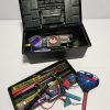 1x Tackle Box With Tackle - U118 - PRE LOVED