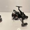 1x Daiwa Graphite BR2560 with Spare Spool - E14 - PRE LOVED