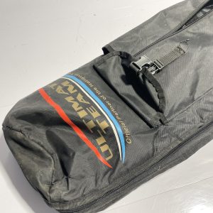 Alternative view of 1x Ultimate Team Rod Bag - U121 - PRE LOVED