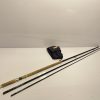 1x Bruce and Walker 16ft Merlin Rod ORA65 - PRE LOVED