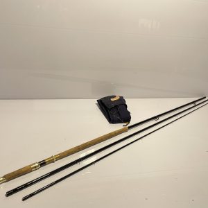 1x Bruce and Walker 16ft Merlin Rod ORA65 - PRE LOVED