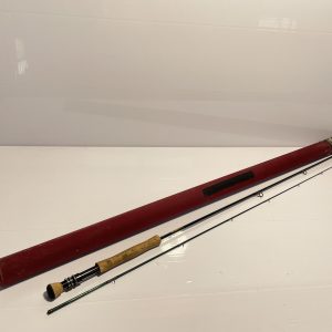 1x Orvis Trident tl 9ft Fly Rod GRE46 - PRE LOVED