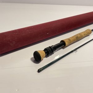 Alternative view of 1x Orvis Trident tl 9ft Fly Rod GRE46 - PRE LOVED