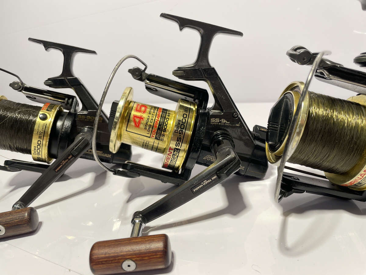 ロッド DAIWA DSmarts 903M ダイワ DAIWA ロッド ディースマーツ 903M - メルカリ