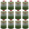 NGT 450g Butane / Propane Gas Canister 12 Pack