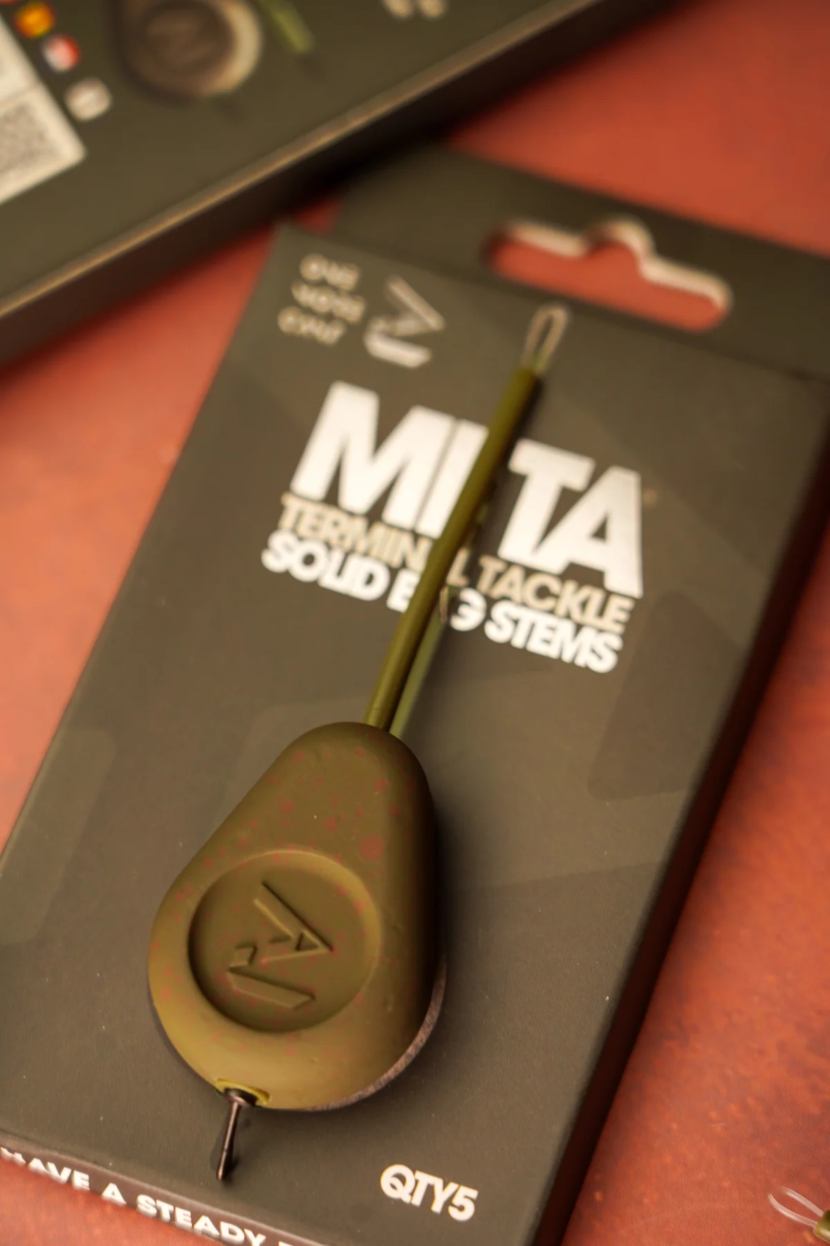 OMC META Solid Bag Stems - Image 2