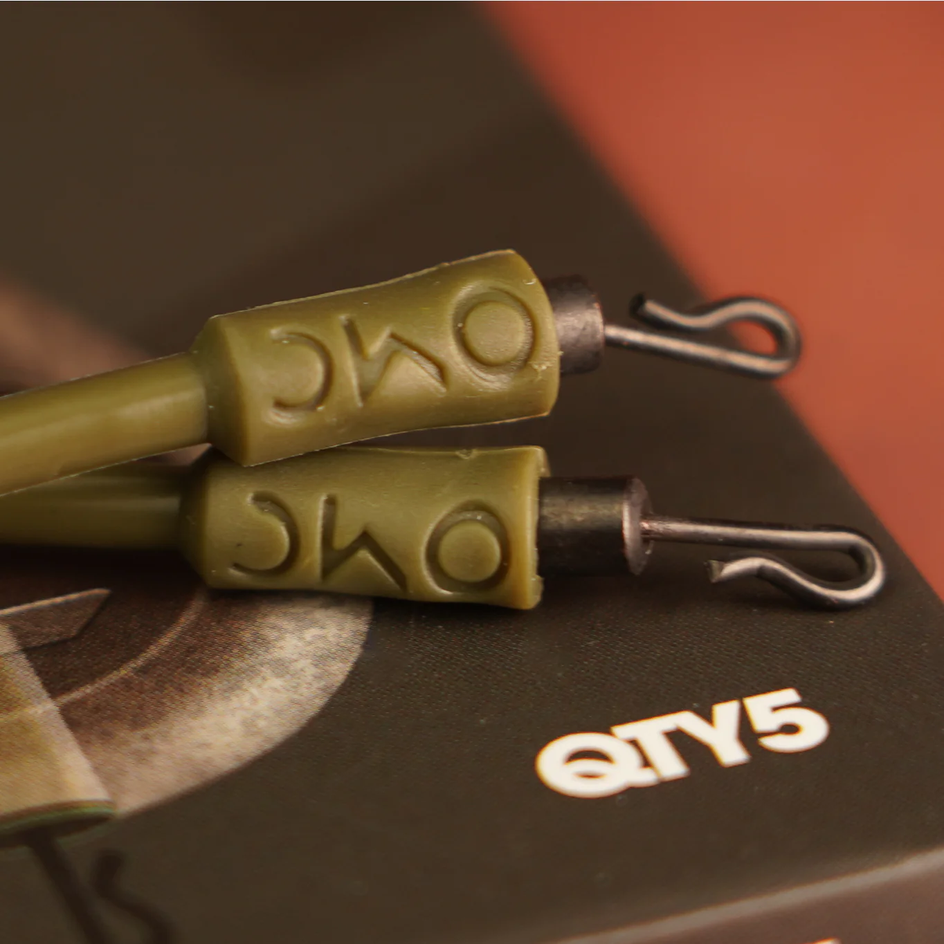 OMC META Solid Bag Stems - Image 5