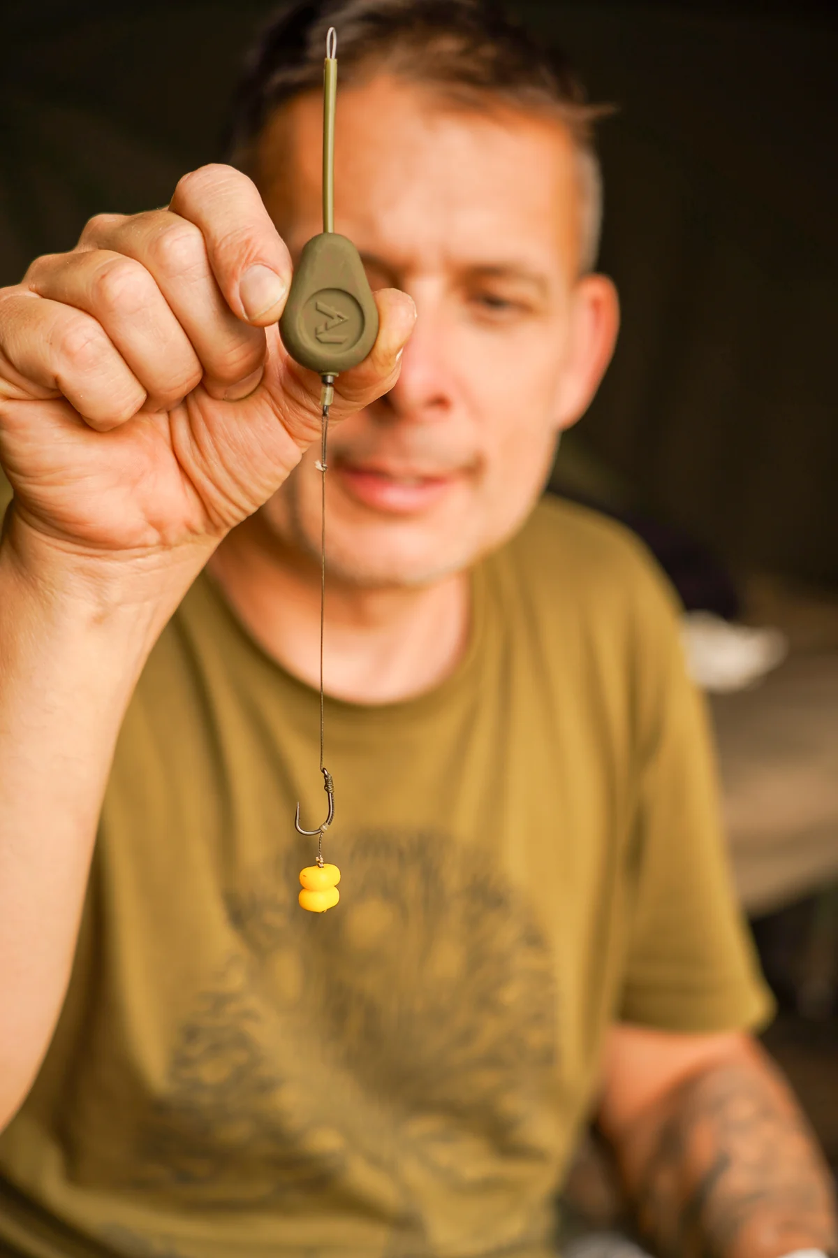 OMC META Solid Bag Stems - Image 8